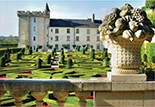 Château de Villandry Château de Villandry